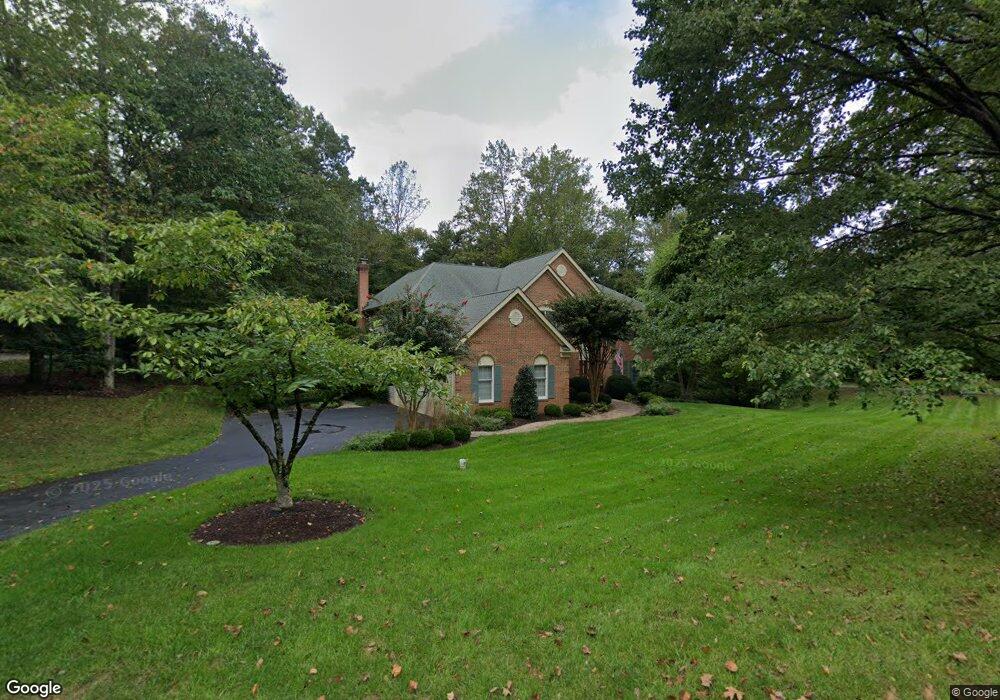 1514 Cheltenham Ct W, Crownsville, MD 21032 - photo 1