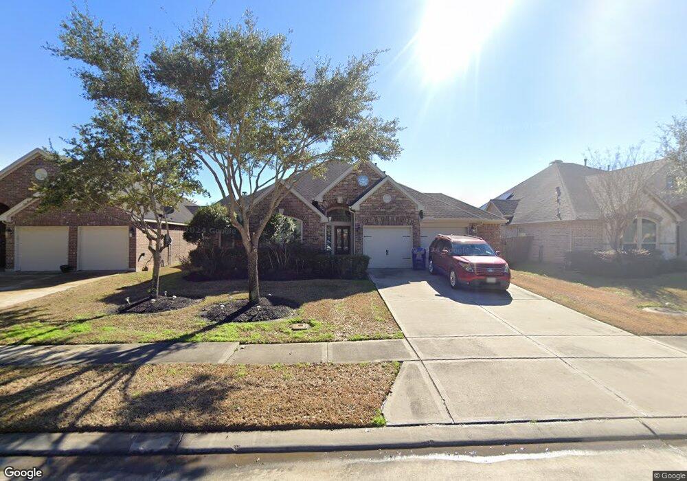 21815 Oleaster Springs Ln, Richmond, TX 77469 - photo 1