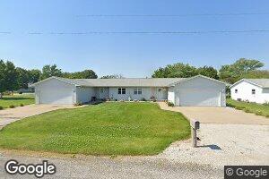104 Violet St, Raymond, IL 62560