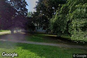 609 Edgington Ave, Eldora, IA 50627