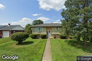 843 Dewey Ave, Phillipsburg, NJ 08865