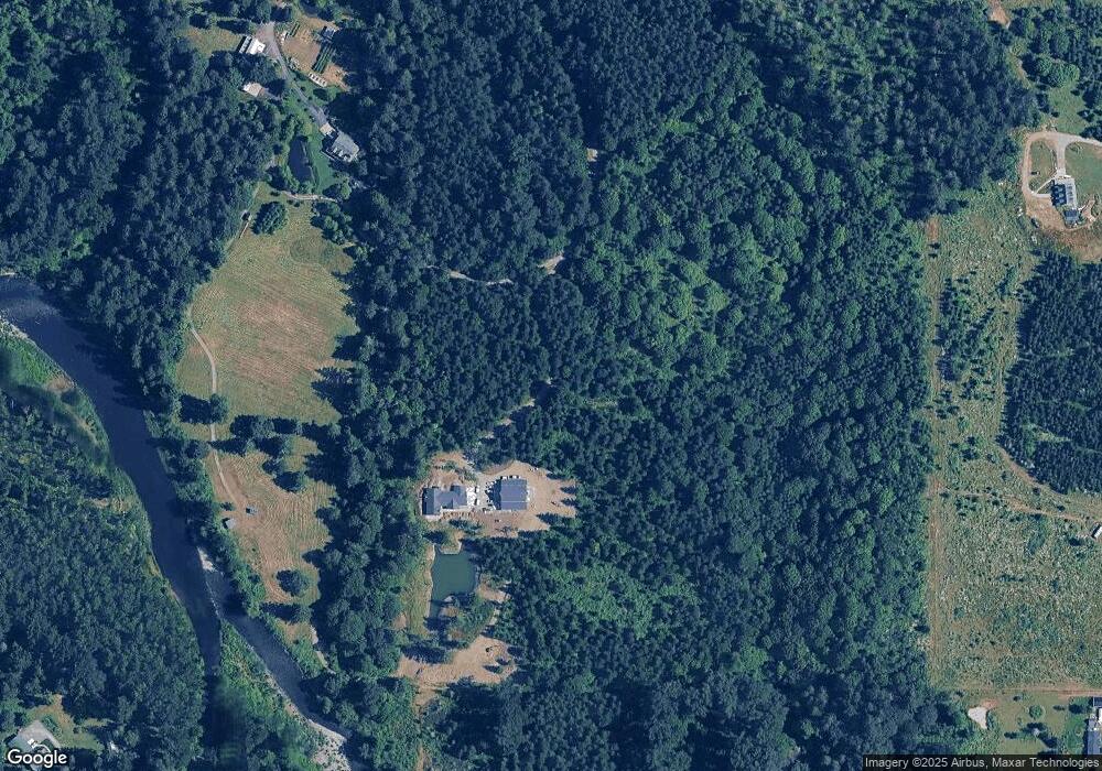 29312 S Marshall Rd, Mulino, OR 97042 - photo 1