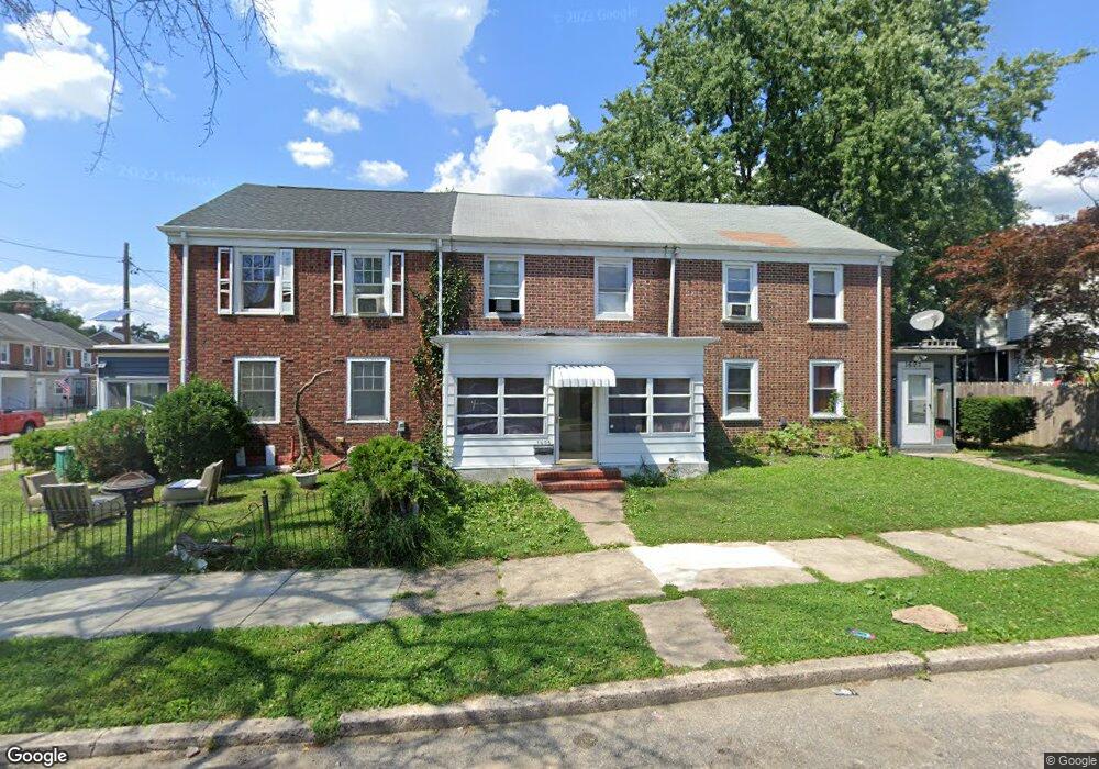 1605 Minnesota Rd, Camden, NJ 08104 - photo 1