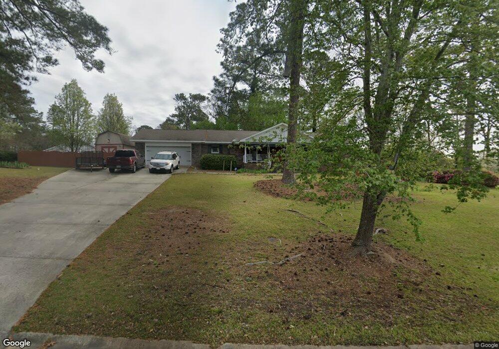 702 Malwood Dr, Macon, GA 31204 - photo 1