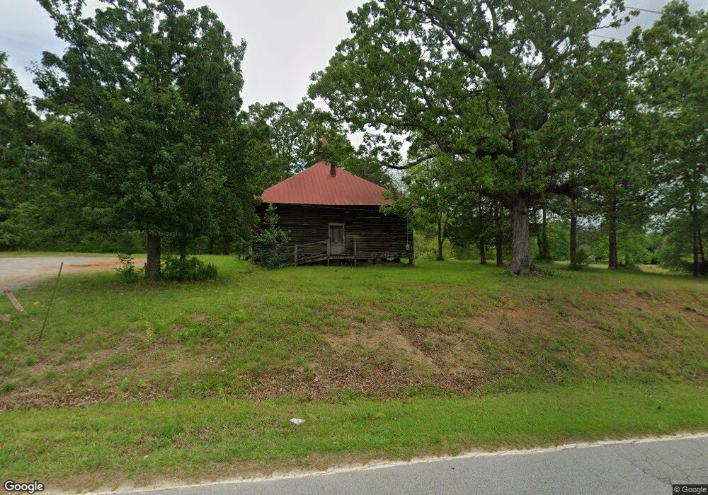 1163 Old Four Notch Rd, Whitesburg, GA 30185 - photo 1