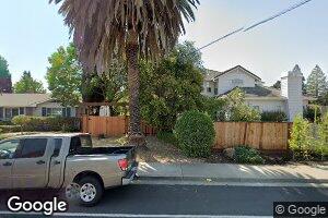 557 Walnut Ave, Walnut Creek, CA 94598