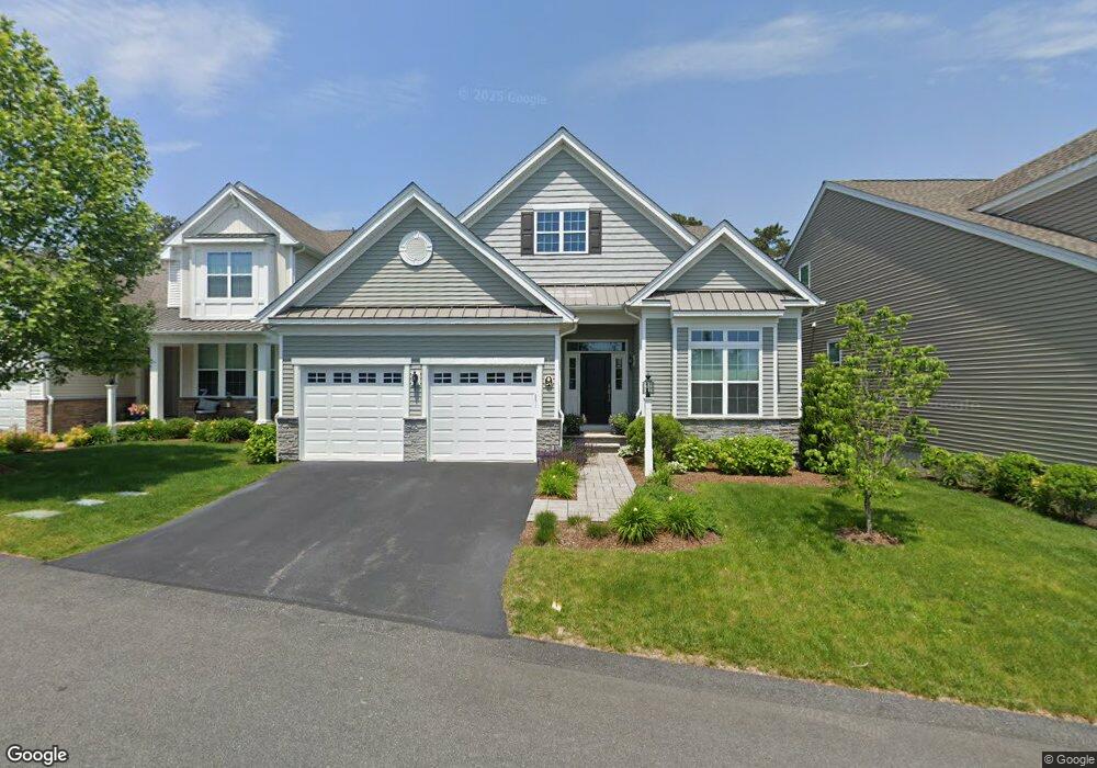 24 Briarwood, Plymouth, MA 02360 - photo 1