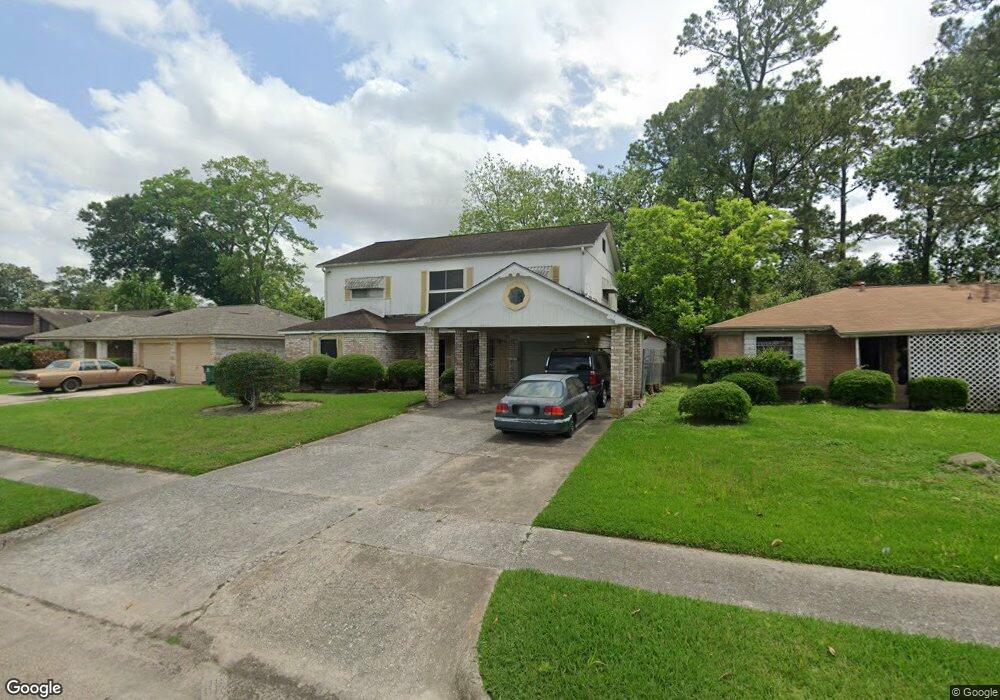 7618 Ferol Rd, Houston, TX 77016 - photo 1