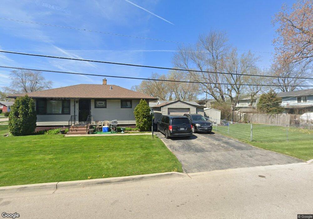 1518 13th St, Waukegan, IL 60085 - photo 1