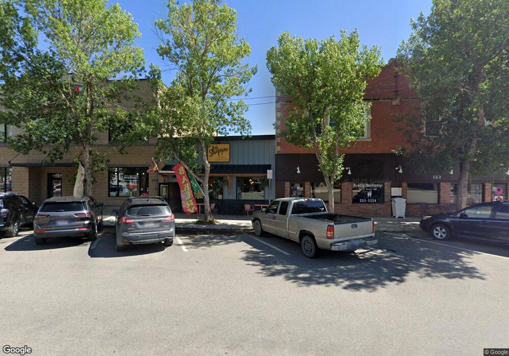 119 S Main St, Three Forks, MT 59752 - photo 1