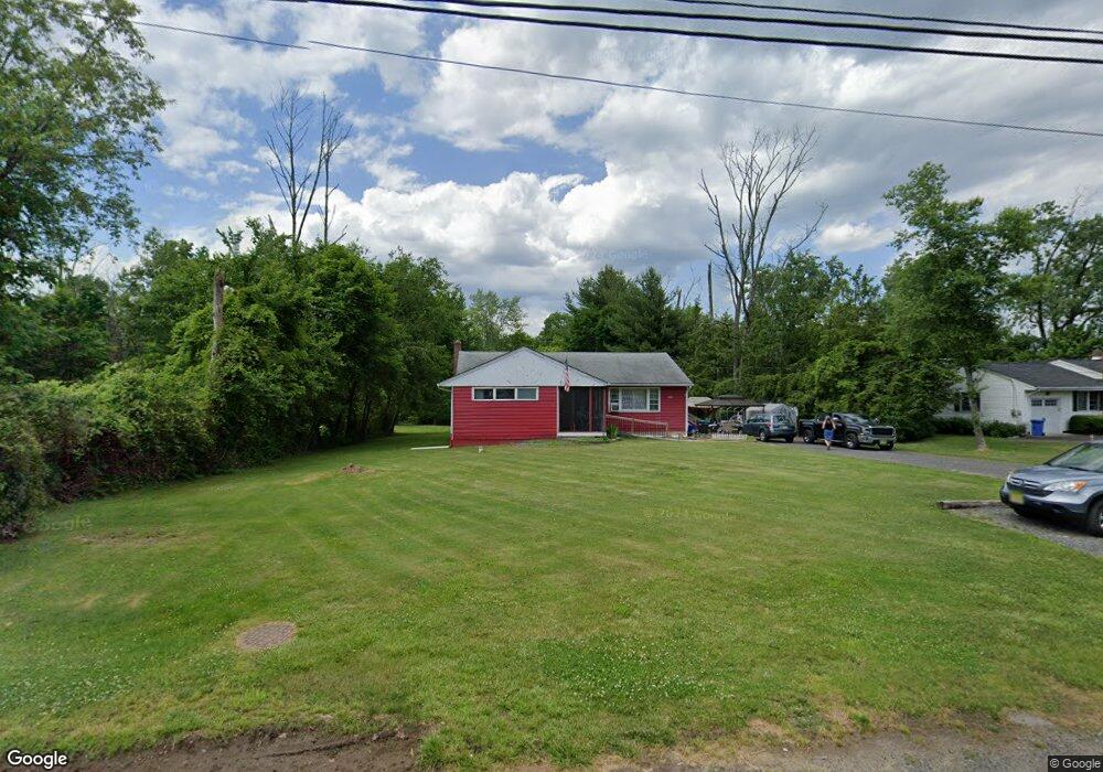 661 Amwell Rd, Hillsborough, NJ 08844 - photo 1