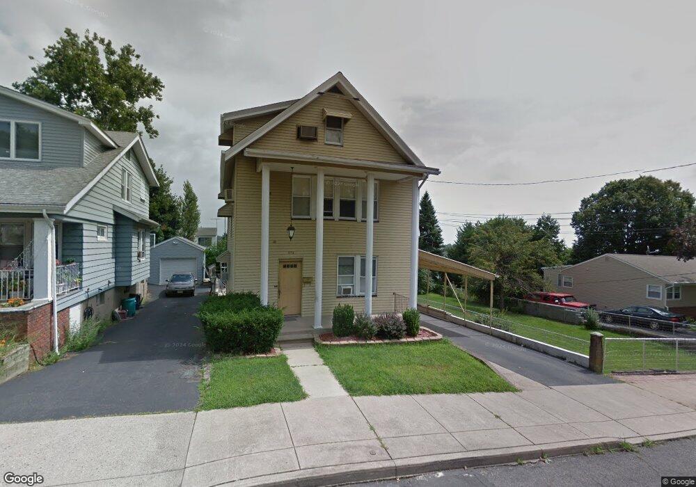 376 Southside Ave, Haledon, NJ 07508 - photo 1