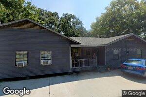 25135 Folse St, Plaquemine, LA 70764