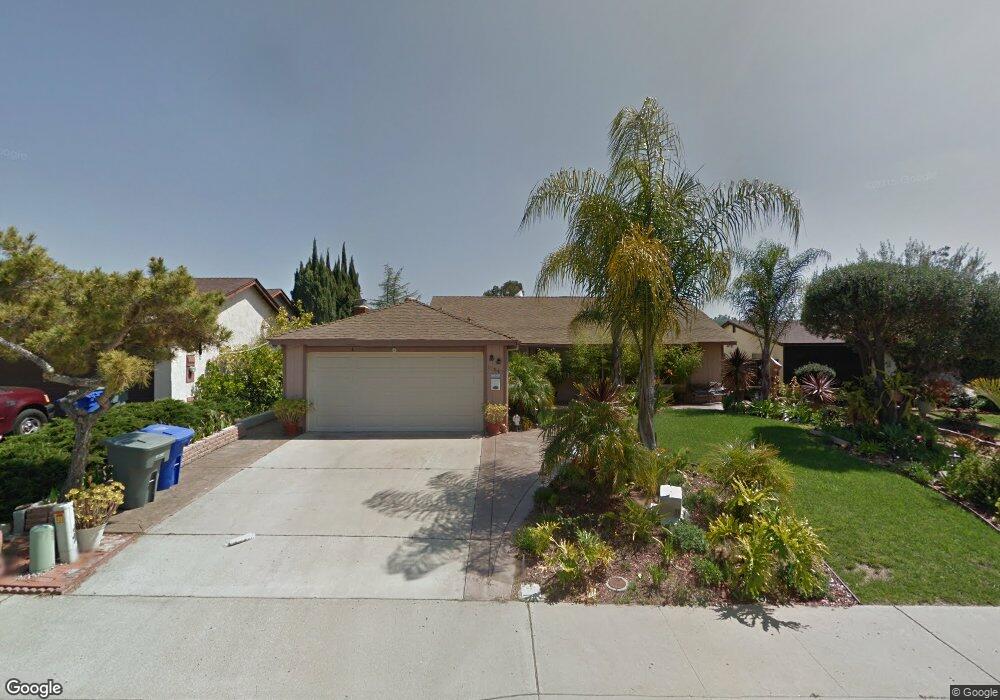 13847 Olive Grove Place, Poway, CA 92064 - photo 1