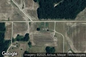 2052 E 2525 Ave, Saint Elmo, IL 62458