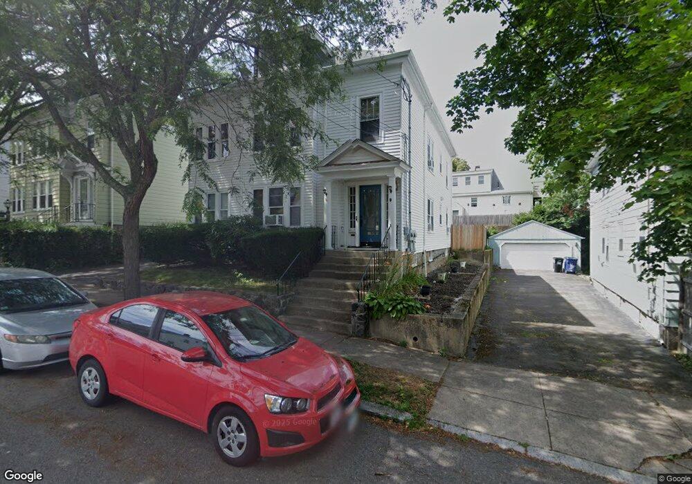 33 Lafayette Place unit 1, Salem, MA 01970 - photo 1