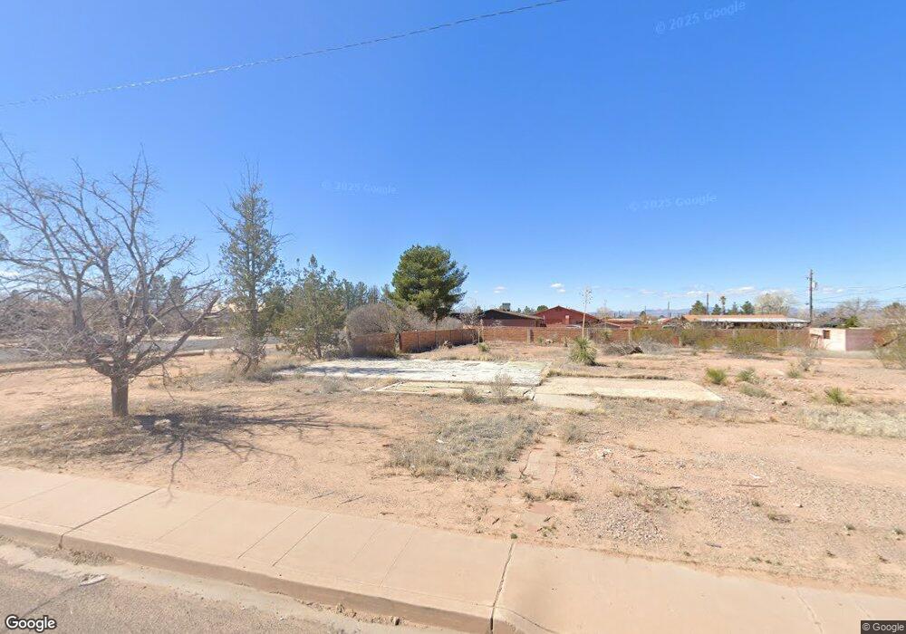 2100 N Washington Ave unit 10, Douglas, AZ 85607 - photo 1