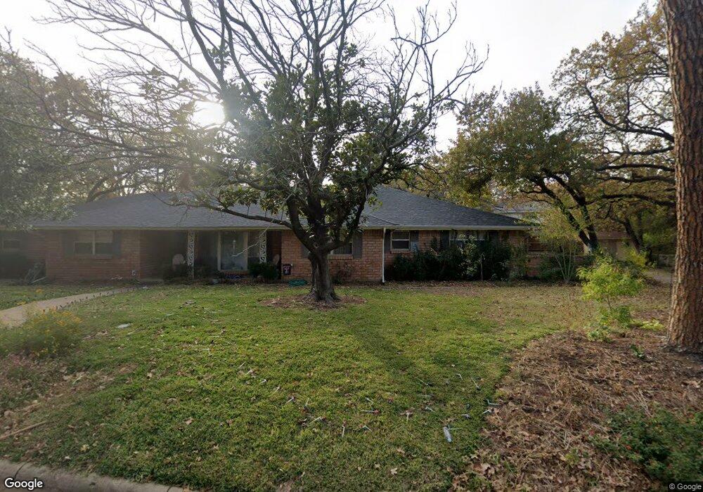 1308 Driftwood Dr, Euless, TX 76040 - photo 1