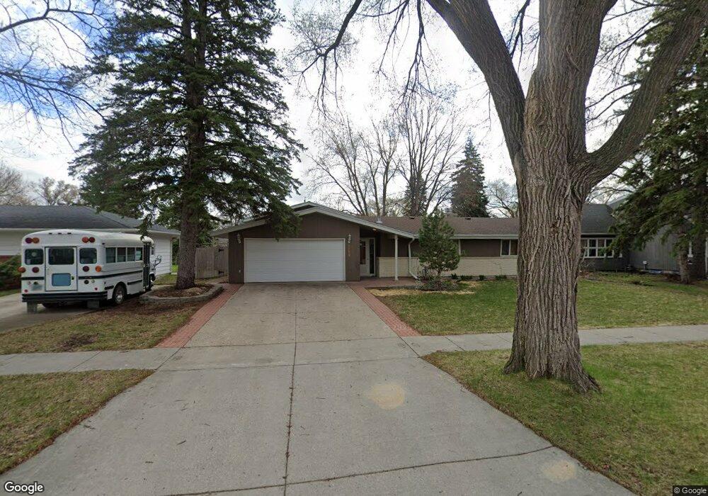 1750 7th St S, Fargo, ND 58103 - photo 1