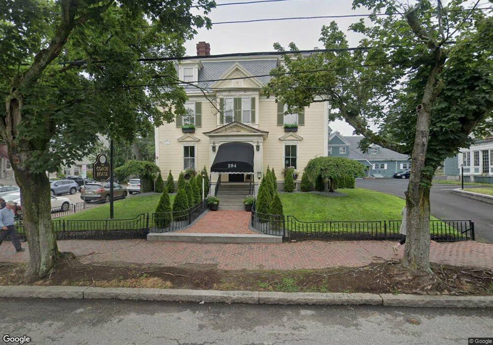 284 Lafayette St, Salem, MA 01970 - photo 1