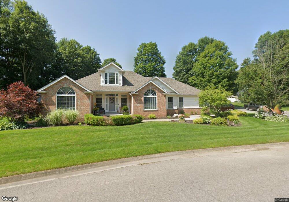 4724 Riesling Ct, La Porte, IN 46350 - photo 1