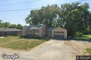 422 Rainbow Dr, Rock Port, MO 64482