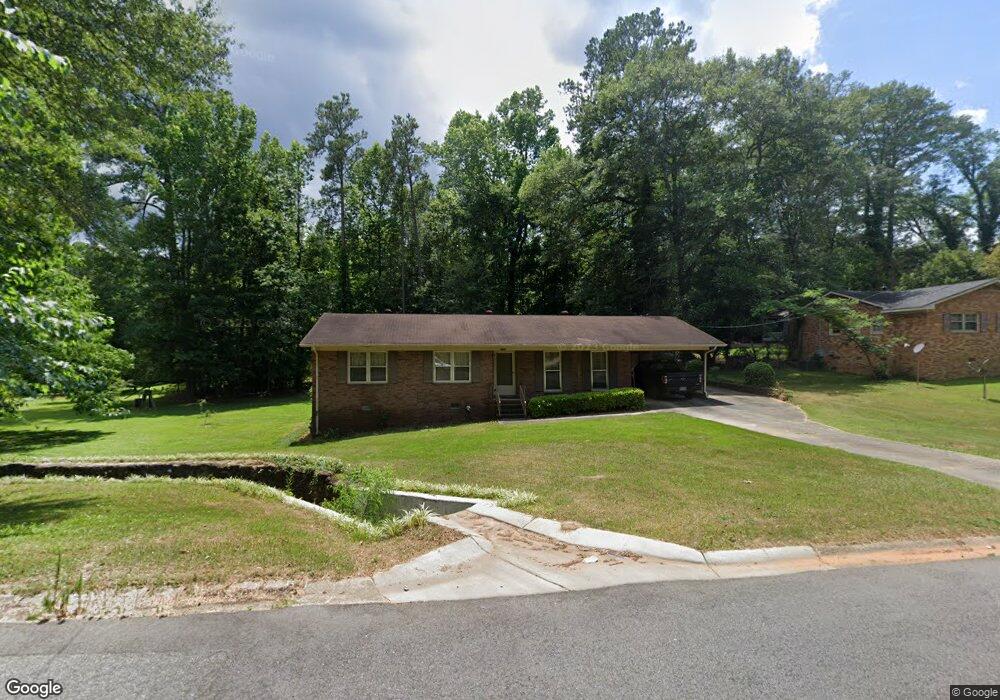 2760 Walnut Creek Rd, Macon, GA 31211 - photo 1
