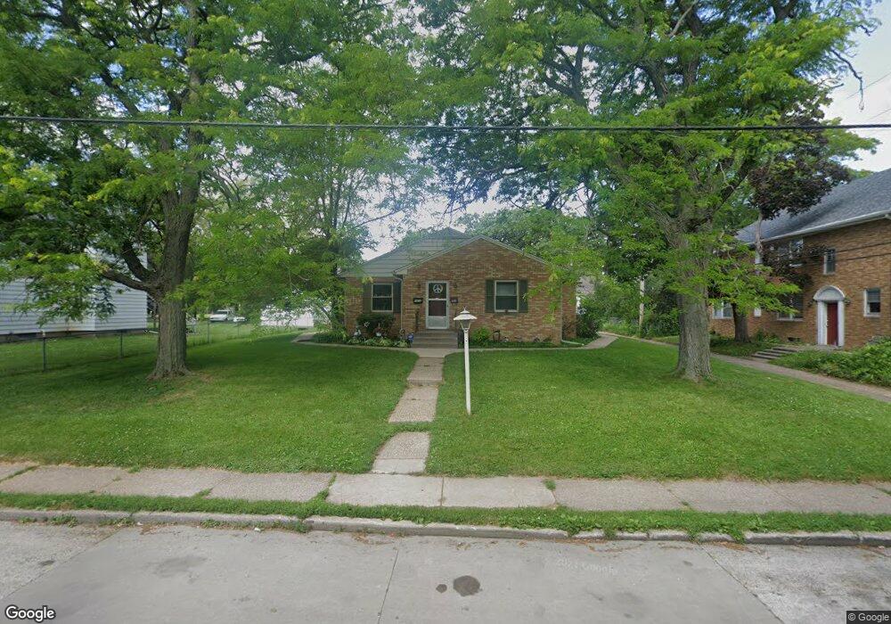 1612 - 1614 Farnam, Davenport, IA 52803 - photo 1