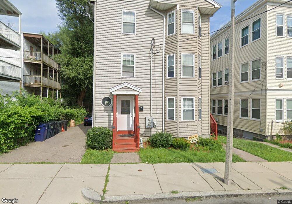 37 Leston St, Mattapan, MA 02126 - photo 1