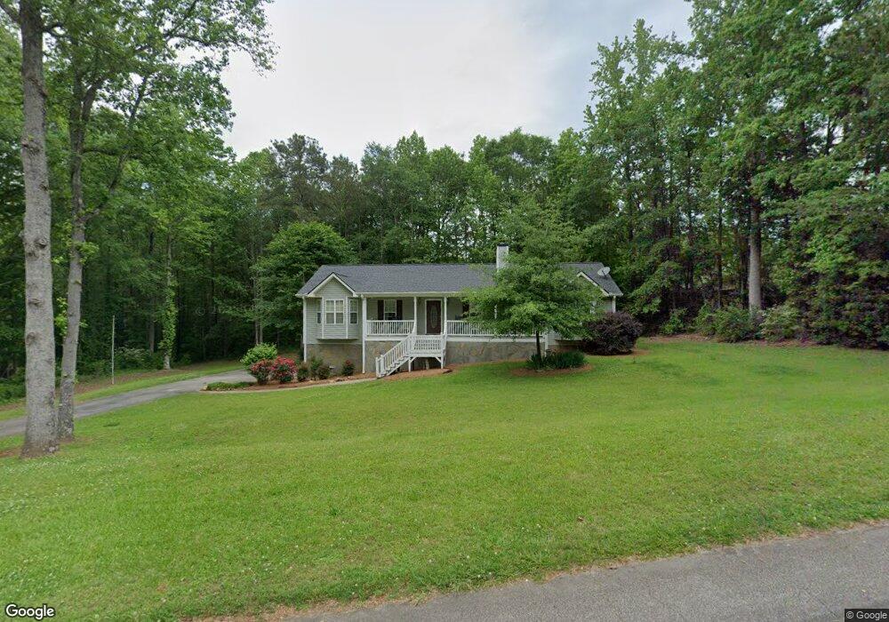 213 White Oak Ct, Carrollton, GA 30116 - photo 1