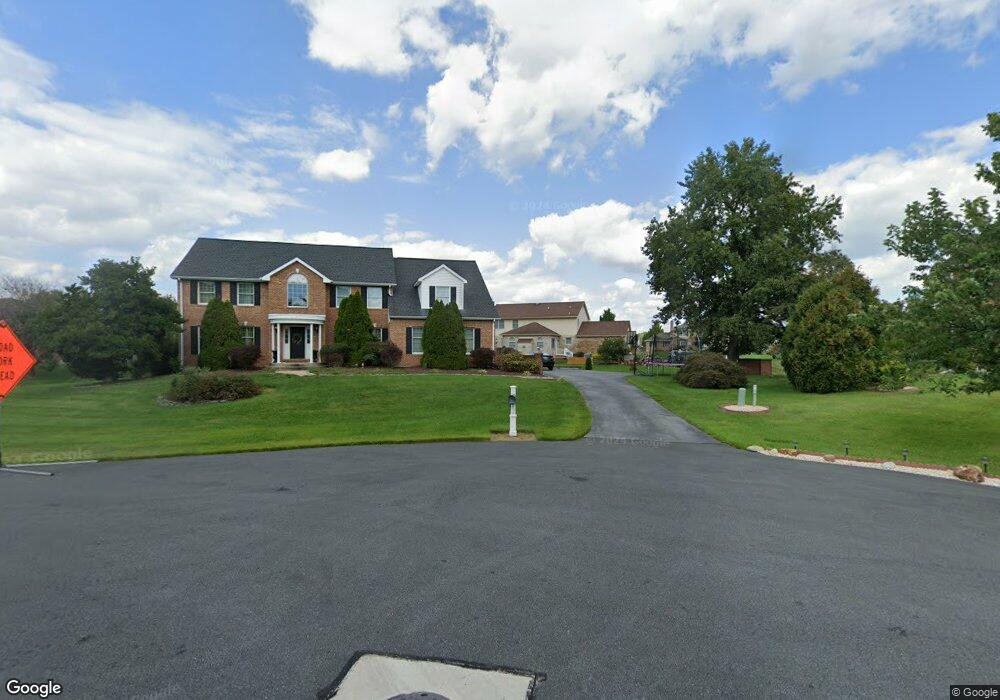 1 Rice Dr, Bear, DE 19701 - photo 1