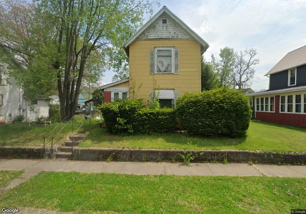 822 S 6th St, Coshocton, OH 43812 - photo 1