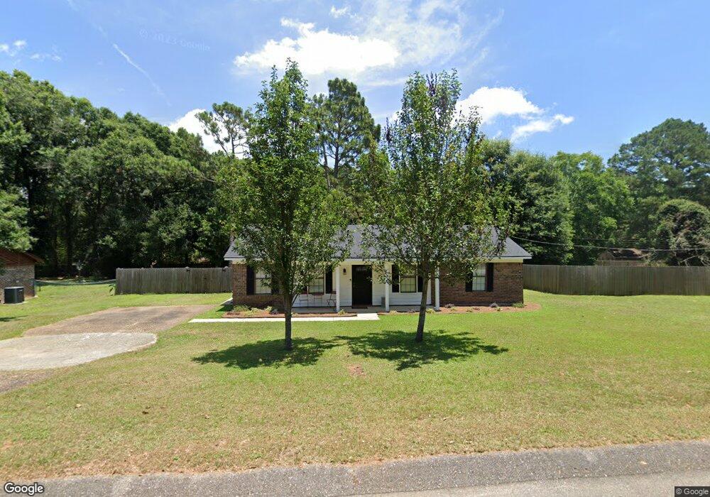 2855 Guilder Dr, Mobile, AL 36695 - photo 1