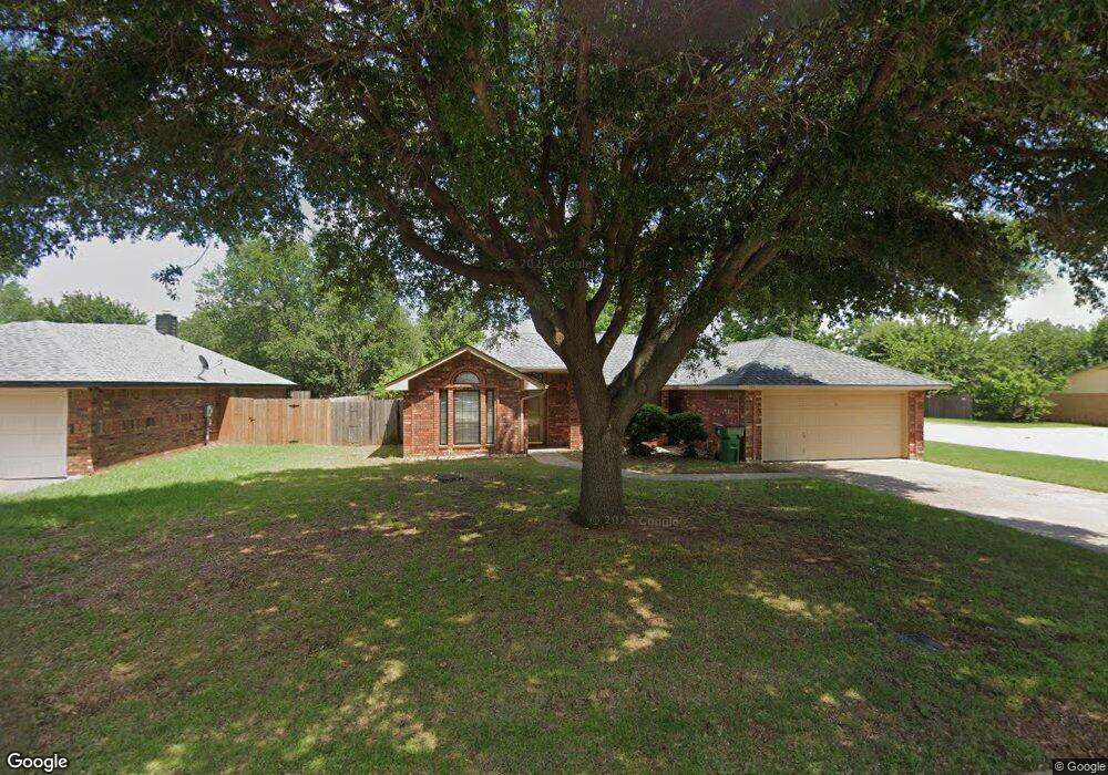 100 Catie Ln, Joshua, TX 76058 - photo 1