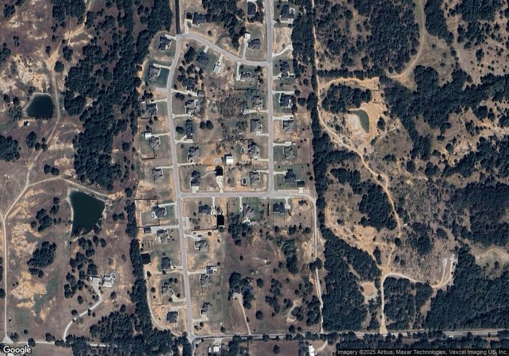 113 Saddle Horn Trail, Boyd, TX 76023 - photo 1