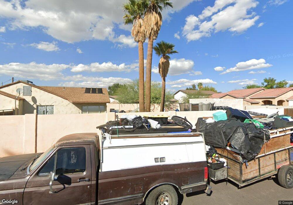 457 S Pasadena, Mesa, AZ 85210 - photo 1