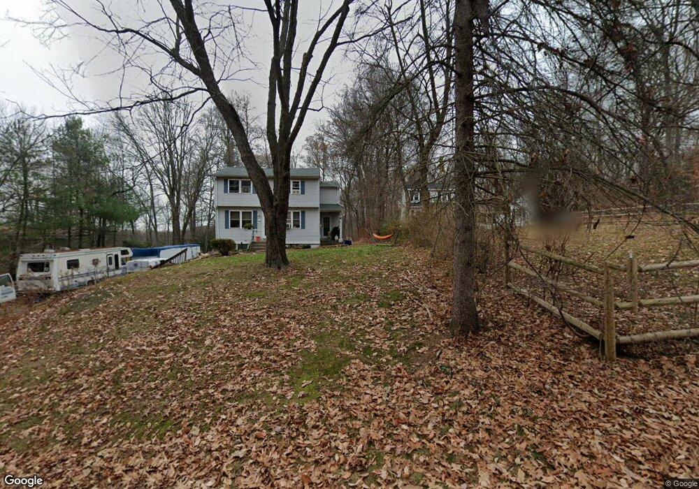 48 Montano Rd, Glastonbury, CT 06033 - photo 1