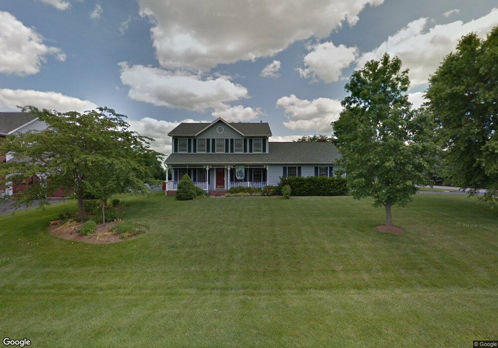 8193 Stone Ridge Dr, Frederick, MD 21702 - photo 1