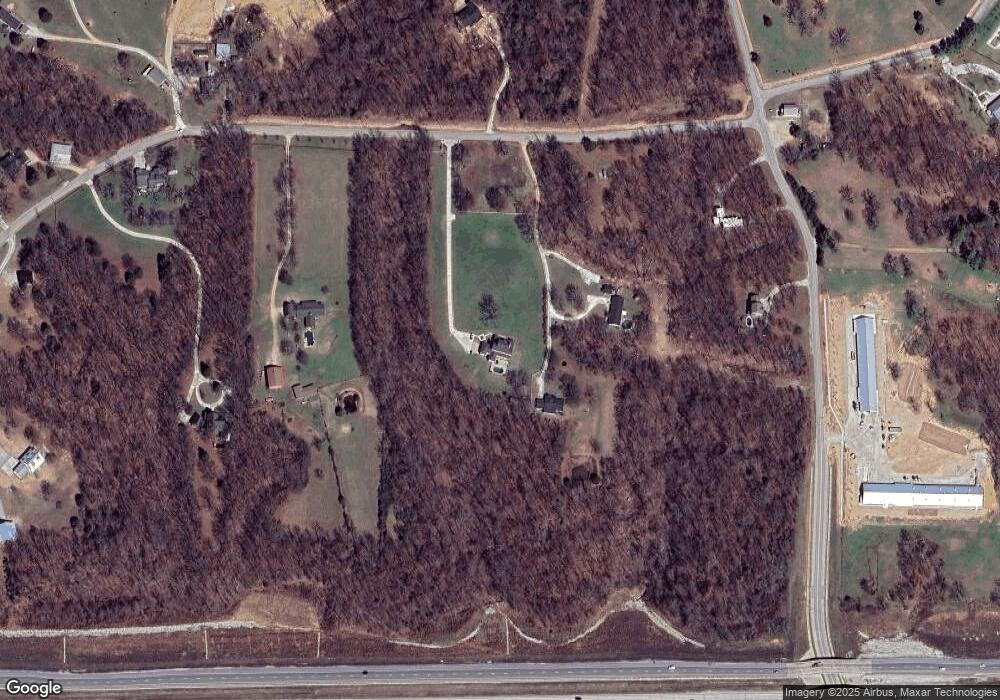 12690 Miller Church Rd, Bentonville, AR 72712 - photo 1