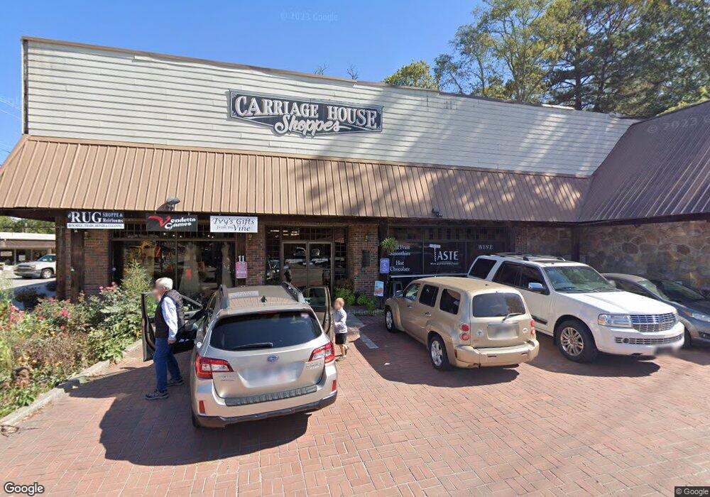 11 S Grove St, Dahlonega, GA 30533 - photo 1