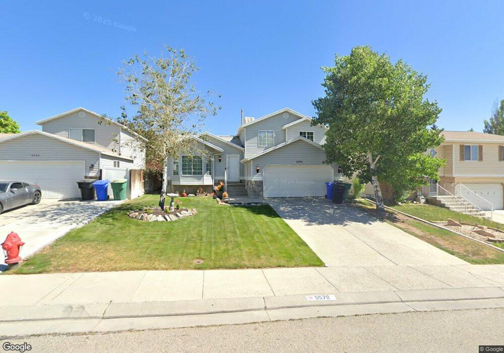 5570 Ticklegrass Rd, West Jordan, UT 84081 - photo 1