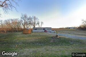 1012 Andrew Thompson Jr St, Friars Point, MS 38631