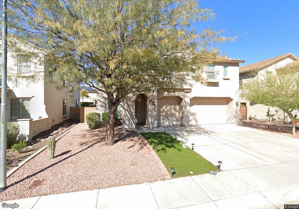5130 W Sweet Iron Pass, Phoenix, AZ 85083 - photo 1