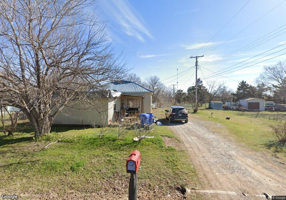 509 N 7th St, Cache, OK 73527 - photo 1