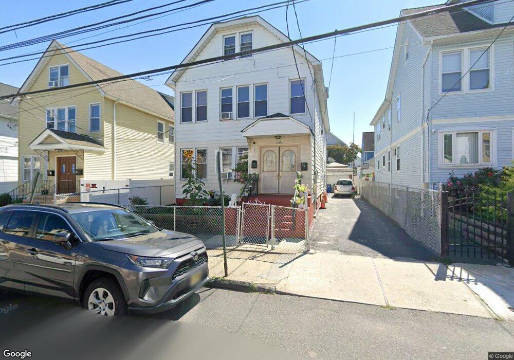 1448 Lexington Place unit 2, Elizabeth, NJ 07208 - photo 1