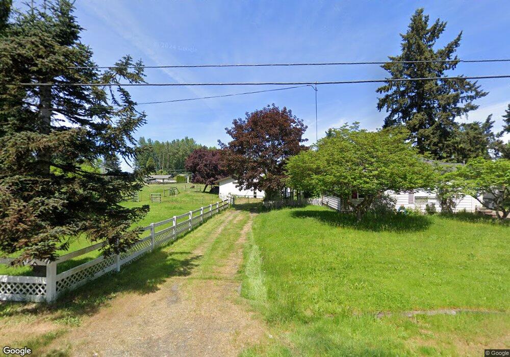 8021 50th St E, Fife, WA 98424 - photo 1