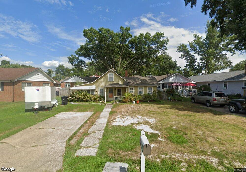 1204 Marshall Ave, Colonial Beach, VA 22443 - photo 1