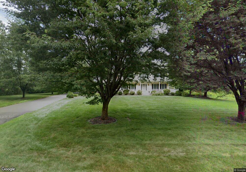 88 Cold Spring Ln, Suffield, CT 06078 - photo 1