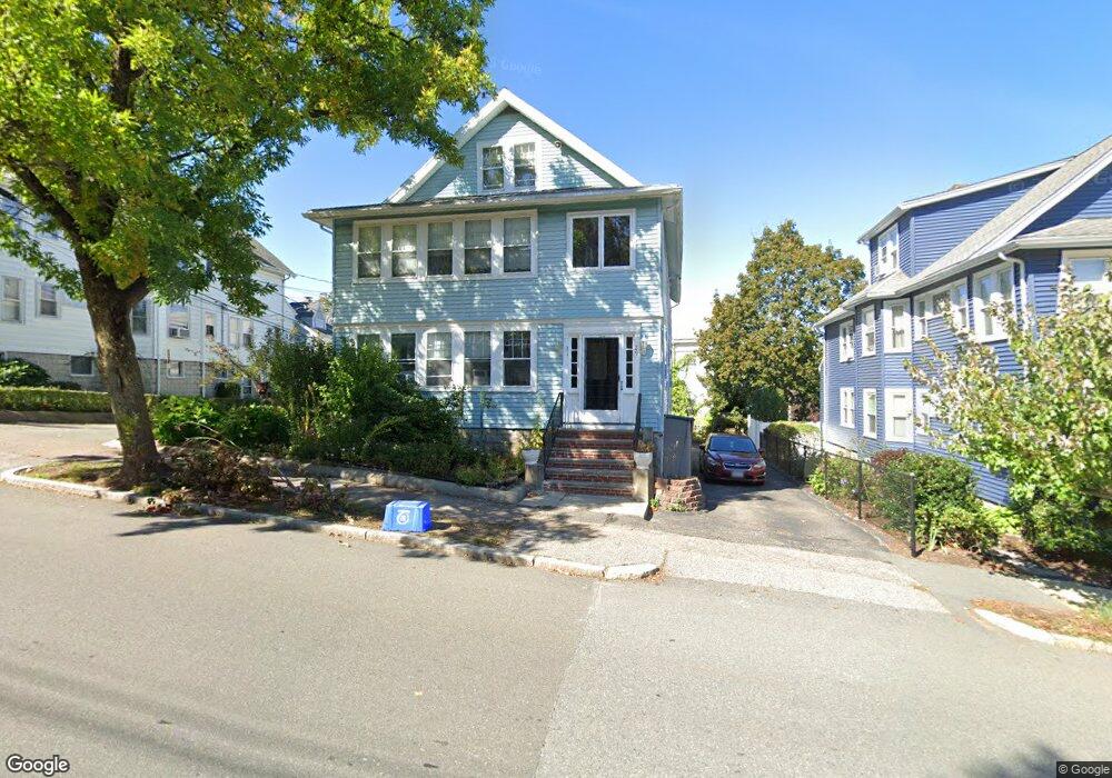 29 Appleton St unit 31, Arlington, MA 02476 - photo 1