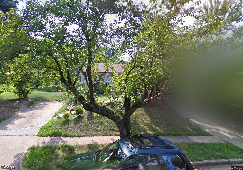 818 N Ashton St, Alexandria, VA 22312 - photo 1